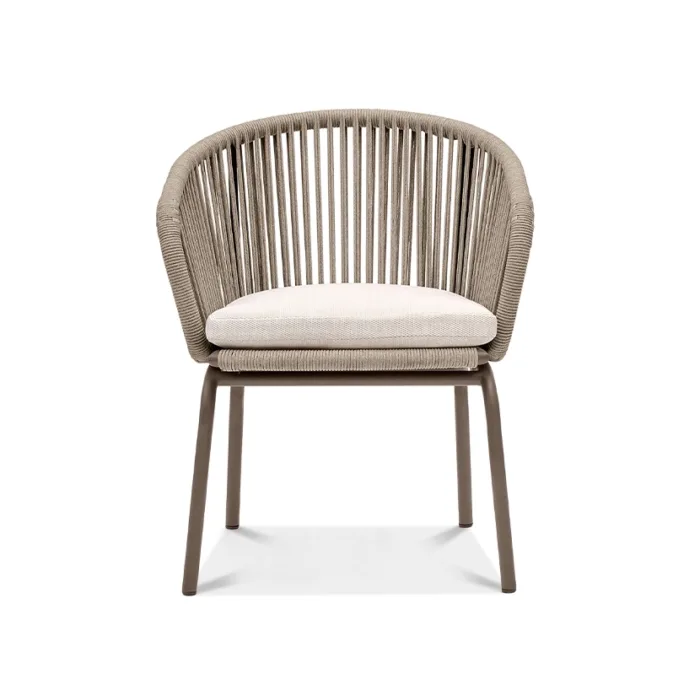 Outdoor Dining Chair - Hop - Image 2