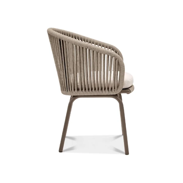 Outdoor Dining Chair - Hop - Image 3
