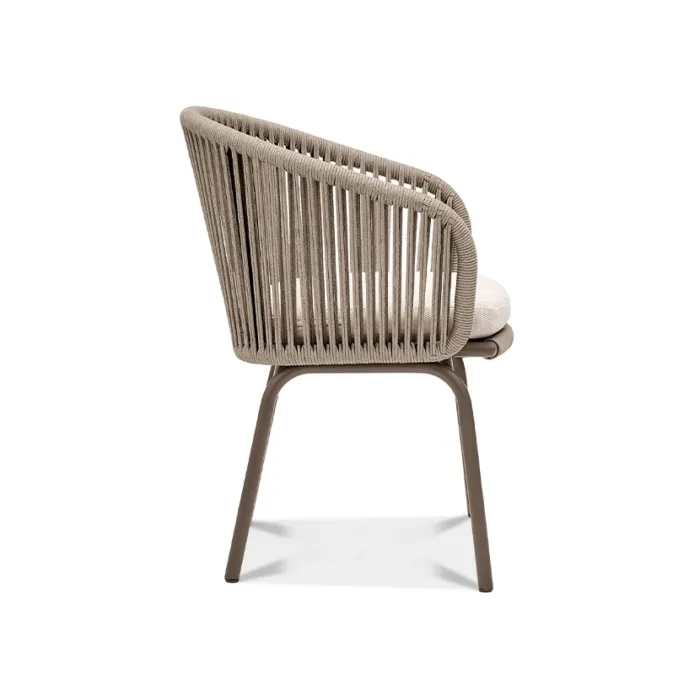 Outdoor Dining Chair - Hop - Image 3