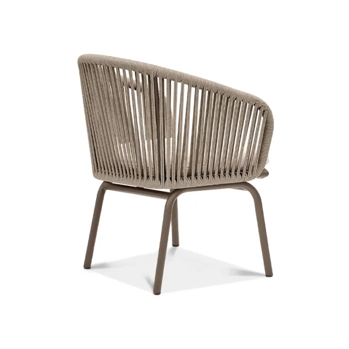 Outdoor Dining Chair - Hop - Image 4
