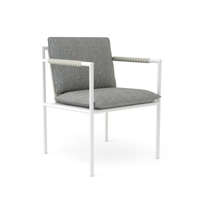 Outdoor Arm Chair - Dut