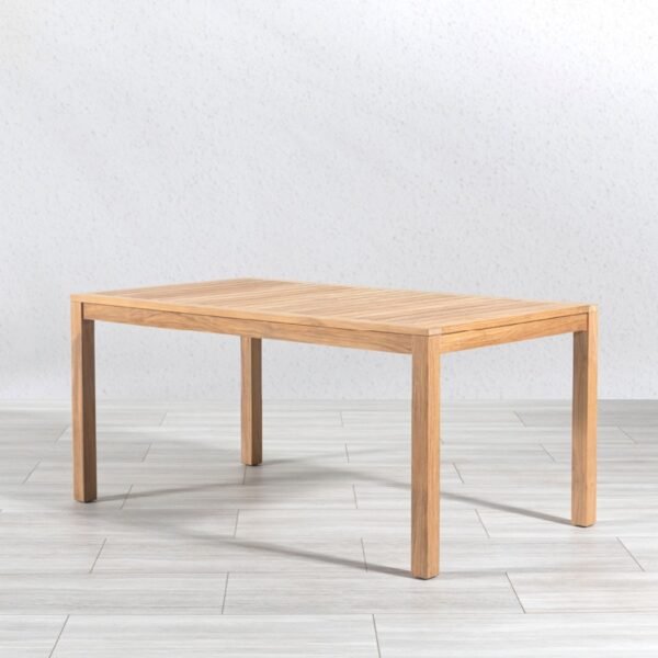 Teak Outdoor Table - Lado