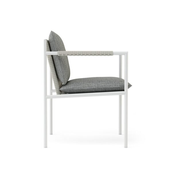 Outdoor Arm Chair - Dut - Image 3