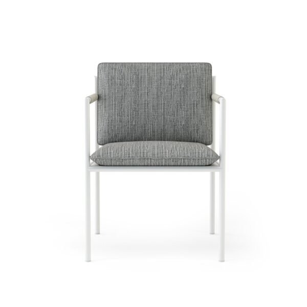Outdoor Arm Chair - Dut - Image 2