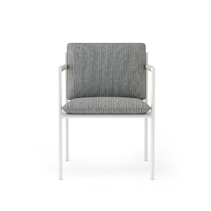 Outdoor Arm Chair - Dut - Image 2
