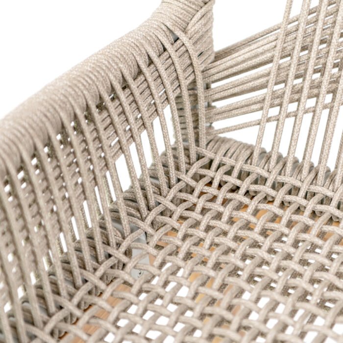 Outdoor Dining Chair - Dut - Image 3