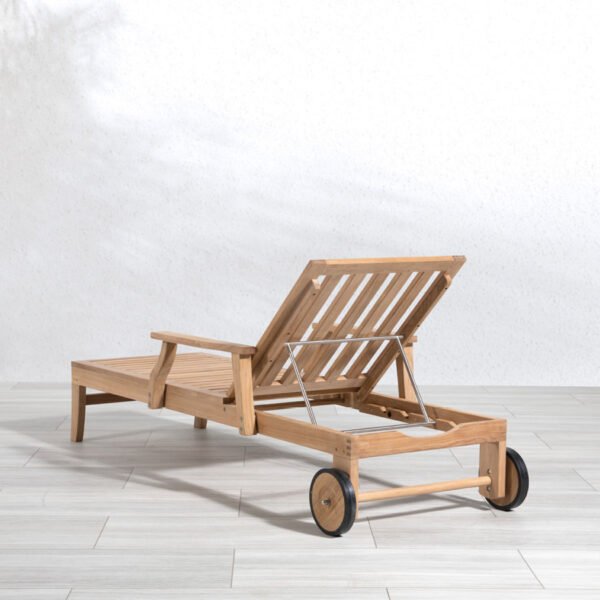 Chaise Lounger - Cayman - Image 4