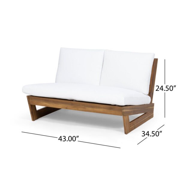 Outdoor Sofa Set - Bolde - Image 6