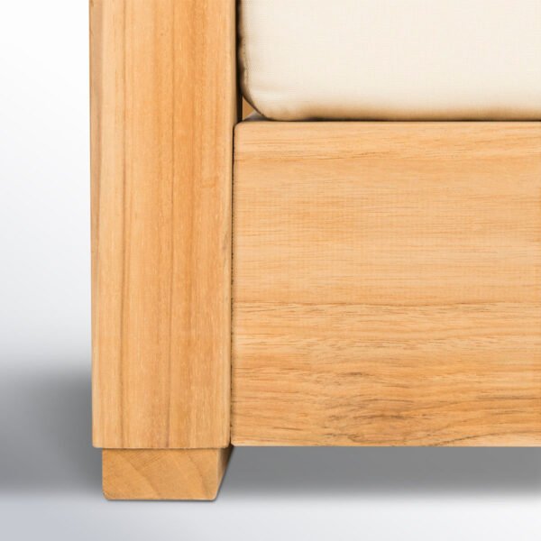 Outdoor Sofa Set - Melrose - Image 5