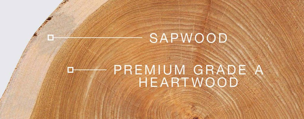 teak wood
