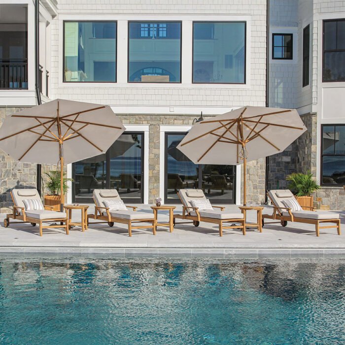 Chaise Lounger - Cayman - Image 7