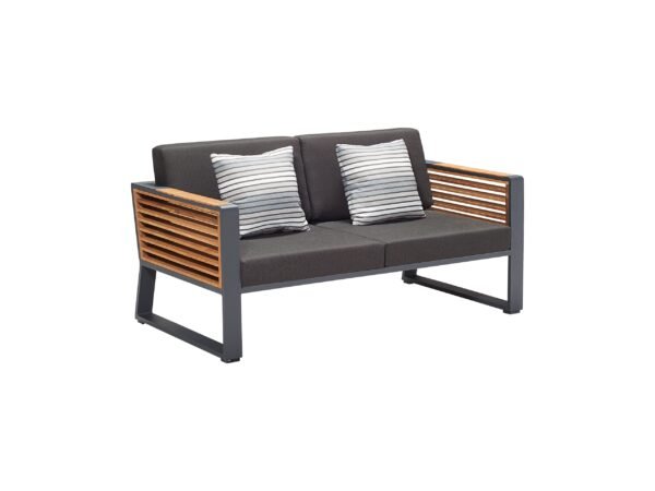 Outdoor Sofa Set - Unique - Image 3