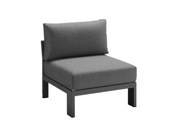 Outdoor Corner Sofa Set - Taluna - Image 7