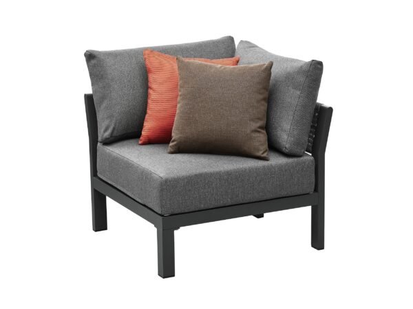 Outdoor Corner Sofa Set - Taluna - Image 5