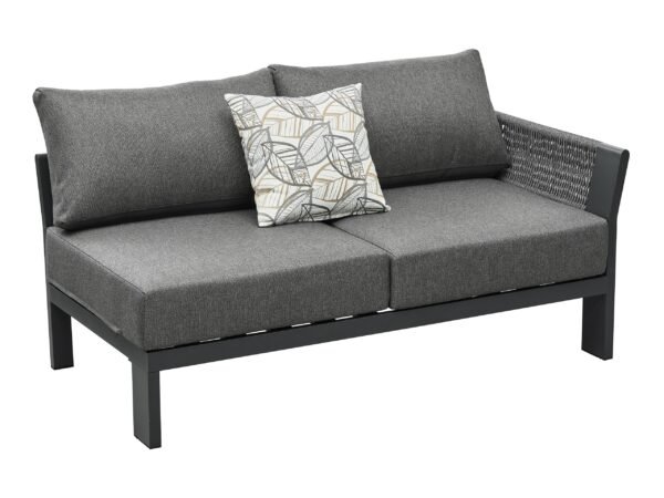 Outdoor Corner Sofa Set - Taluna - Image 4