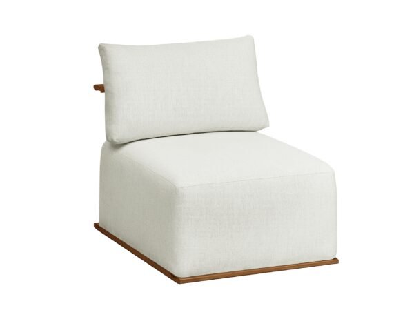 Outdoor Corner Sofa Set - Tank - Image 6