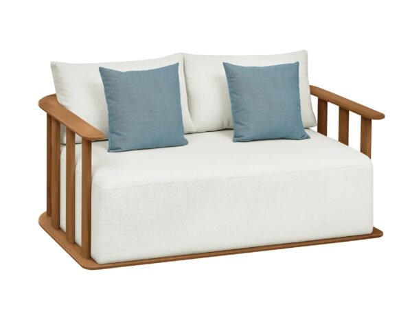 Outdoor Sofa Set - Tank - Image 5