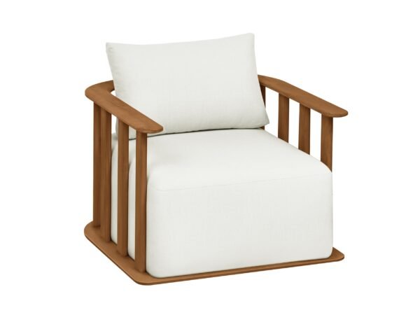 Outdoor Sofa Set - Tank - Image 6
