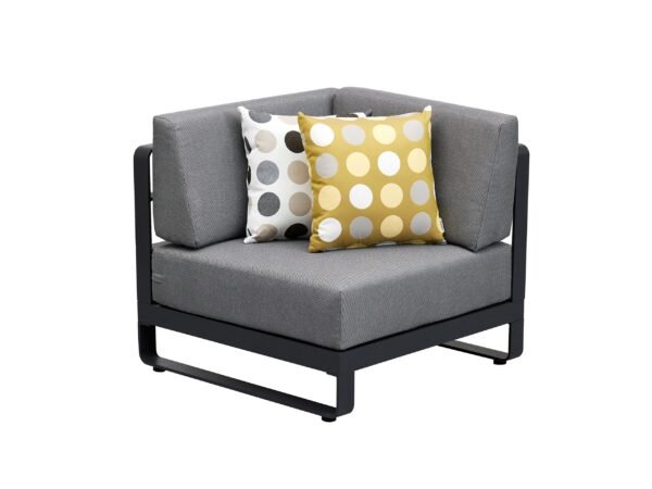 Outdoor Corner Sofa Set - Command - Image 5