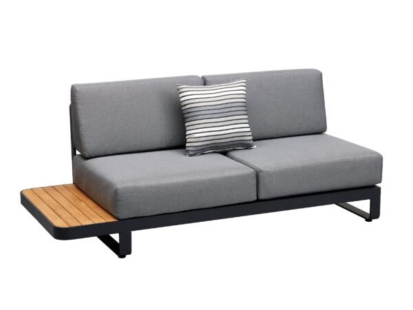 Outdoor Corner Sofa Set - Command - Image 6