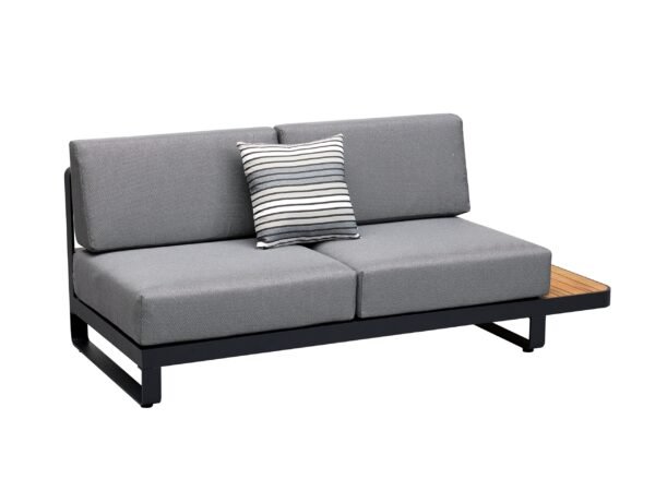 Outdoor Corner Sofa Set - Command - Image 7