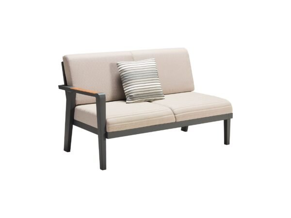 Outdoor Sofa Set - Salai - Image 4