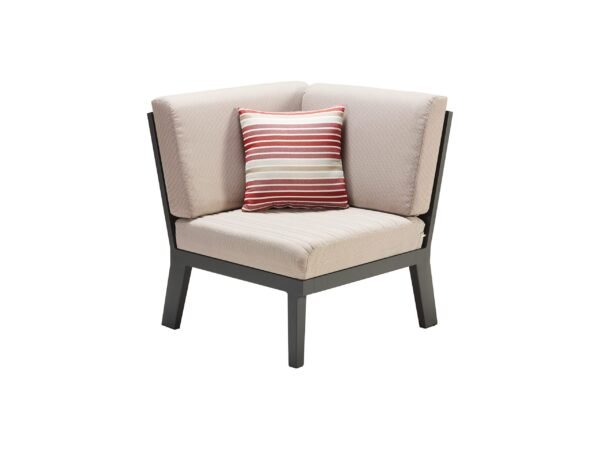 Outdoor Sofa Set - Salai - Image 3