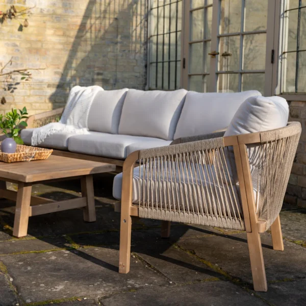 Outdoor Sofa Set - Lioon - Image 4