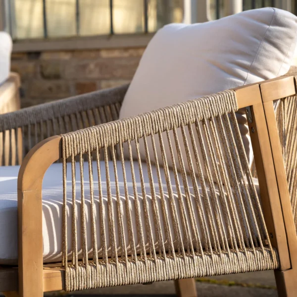 Outdoor Sofa Set - Lioon - Image 3