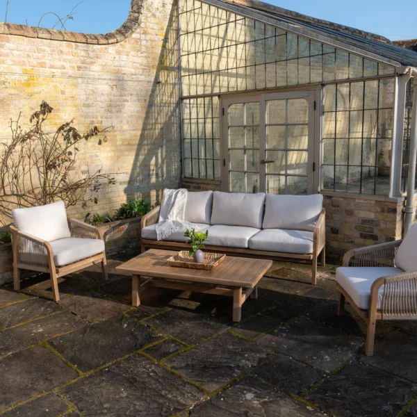 Outdoor Sofa Set - Lioon - Image 2
