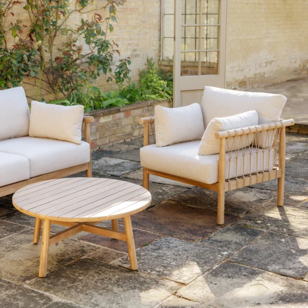 Outdoor Sofa Set - Casio - Image 4