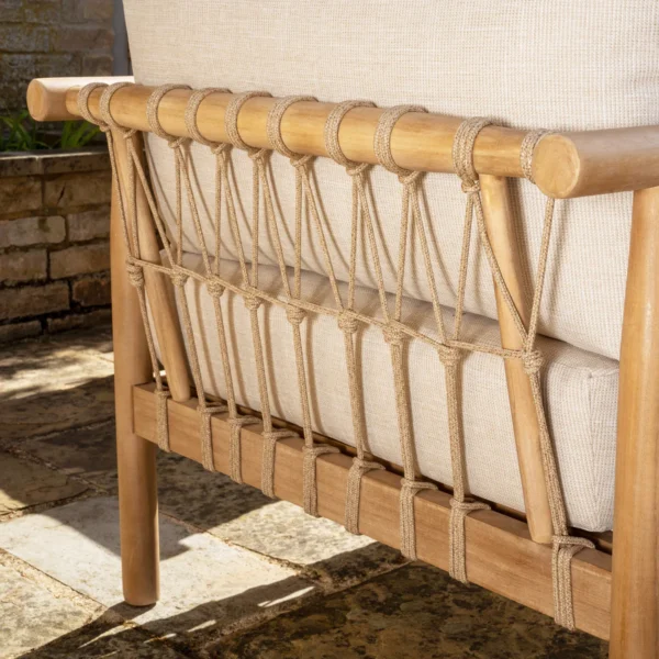 Outdoor Sofa Set - Casio - Image 3