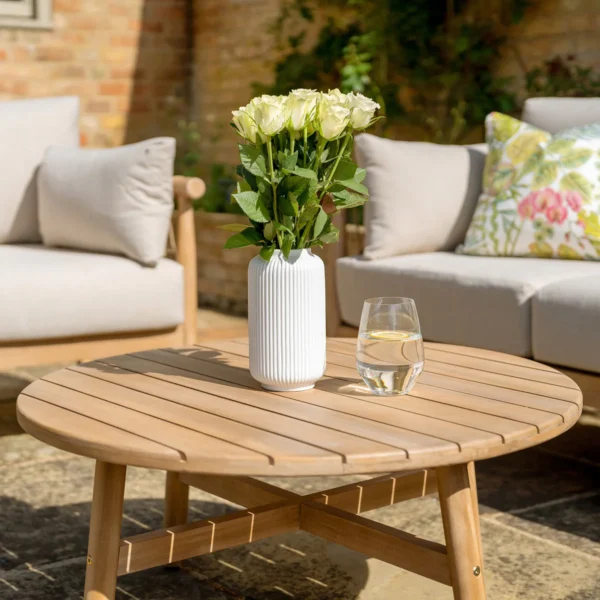 Outdoor Sofa Set - Casio - Image 5