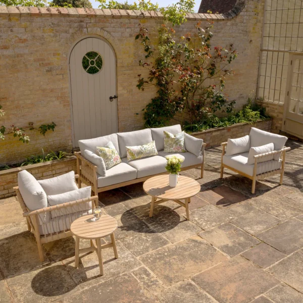 Outdoor Sofa Set - Casio - Image 2