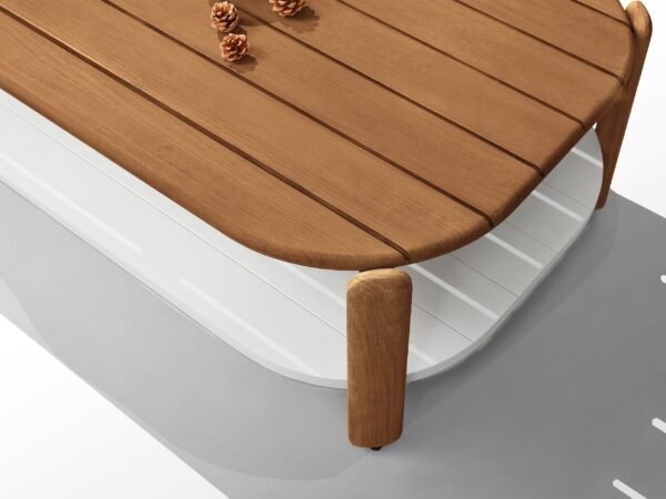 Outdoor Sofa Set - Tank - Image 4