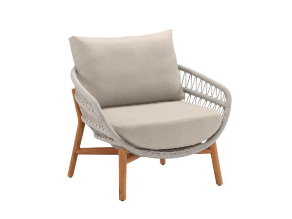 Outdoor Sofa Set - Ploy - Image 4