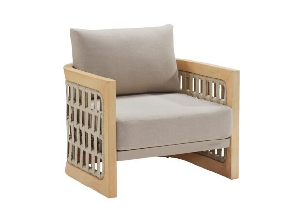 Outdoor Sofa Set - Yellish - Image 5