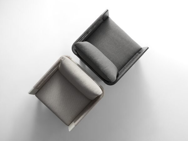 Outdoor Sofa Set - Taluna - Image 7