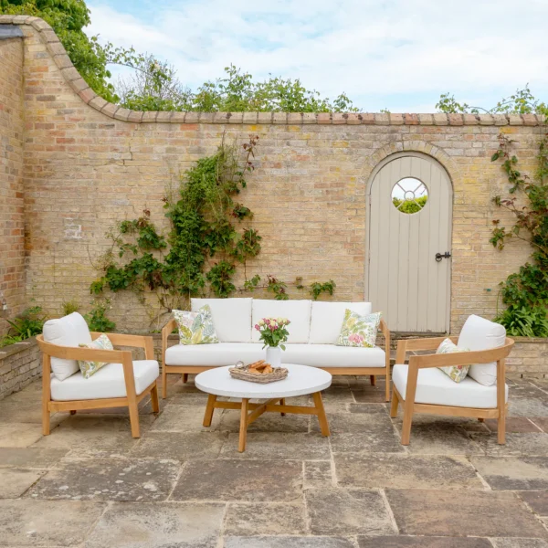 outdoor sofa set yose