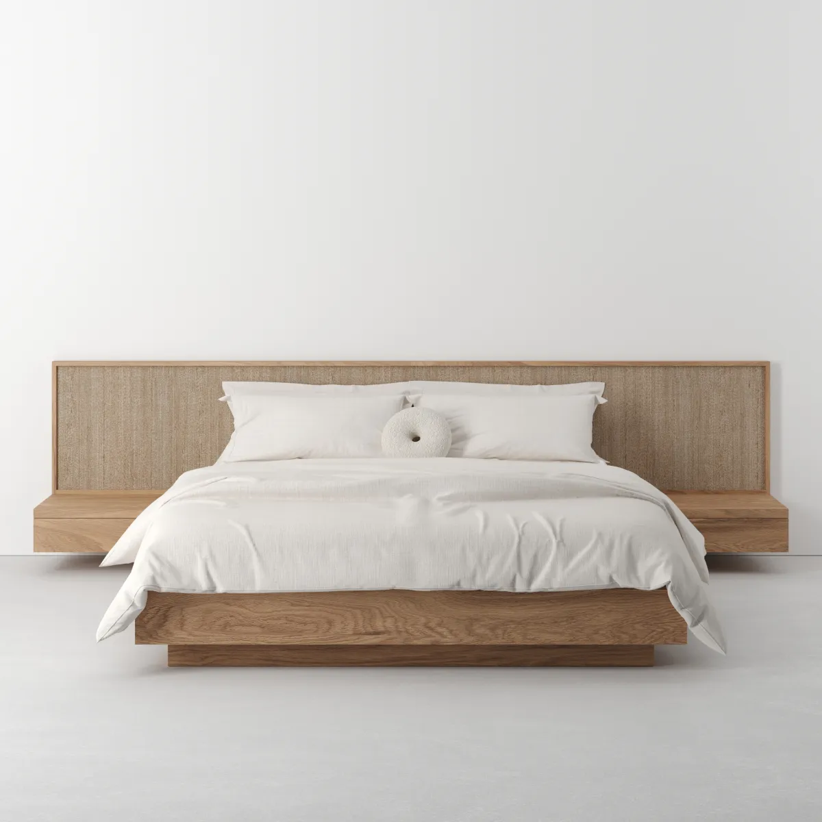 king bed frame​